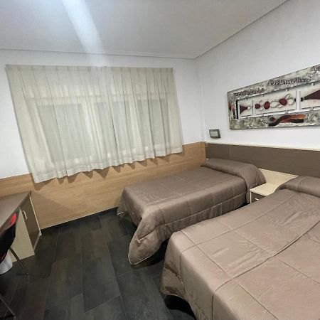 Hotel Ibi Eksteriør billede