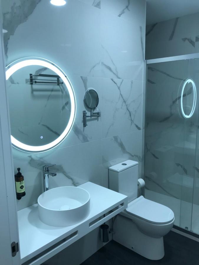Hotel Ibi Eksteriør billede