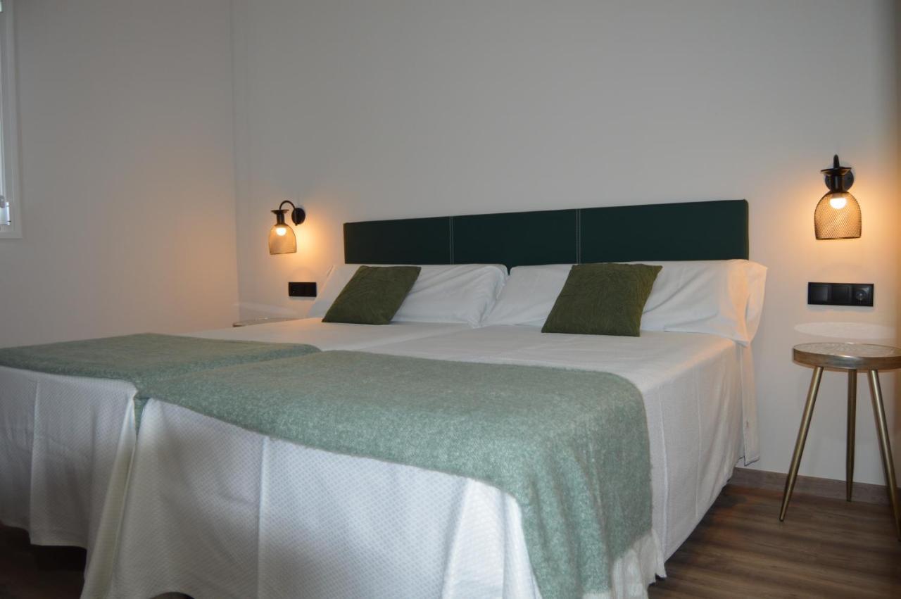 Hotel Ibi Eksteriør billede