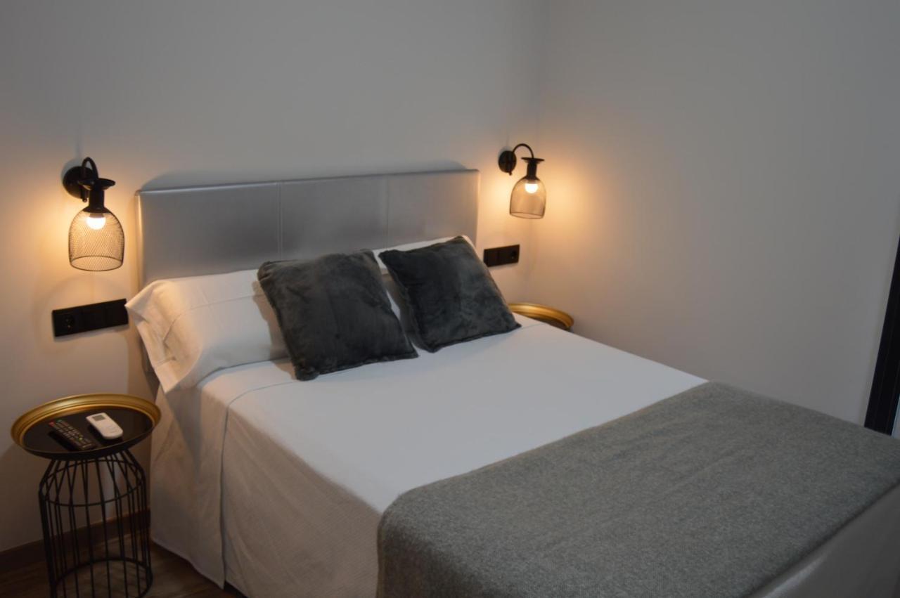 Hotel Ibi Eksteriør billede