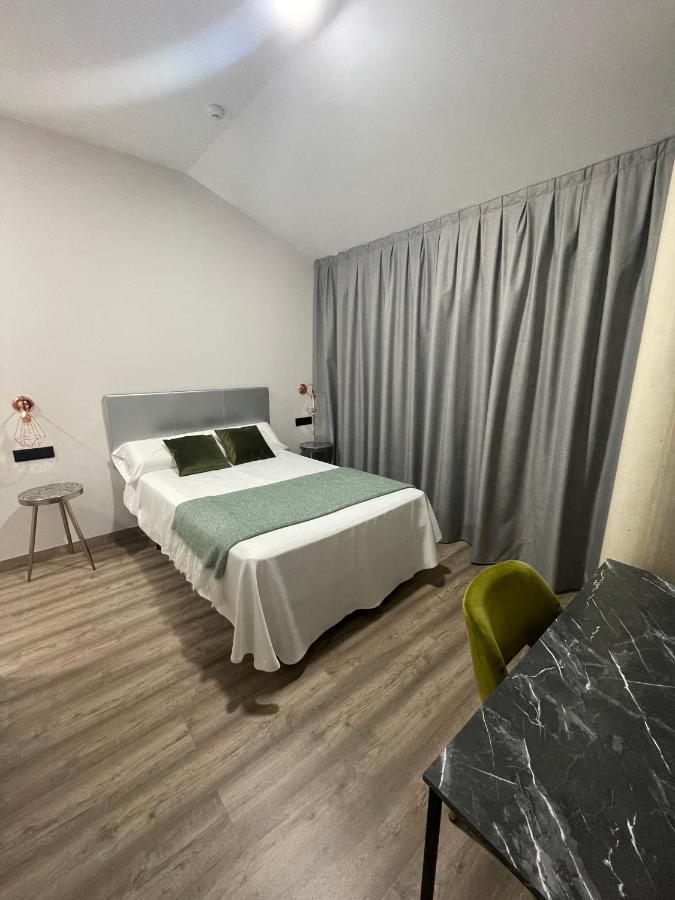 Hotel Ibi Eksteriør billede