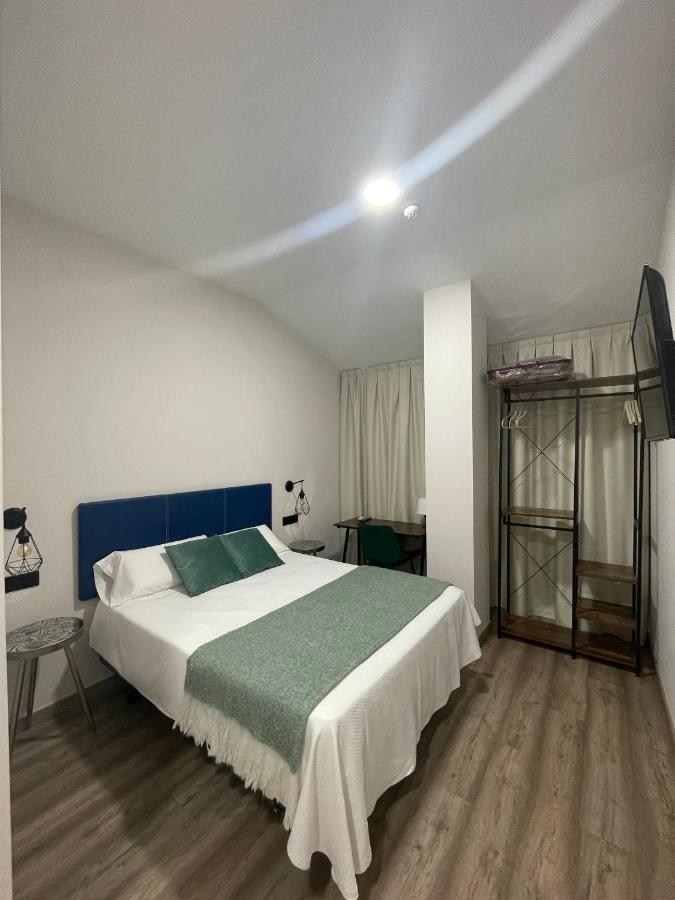 Hotel Ibi Eksteriør billede