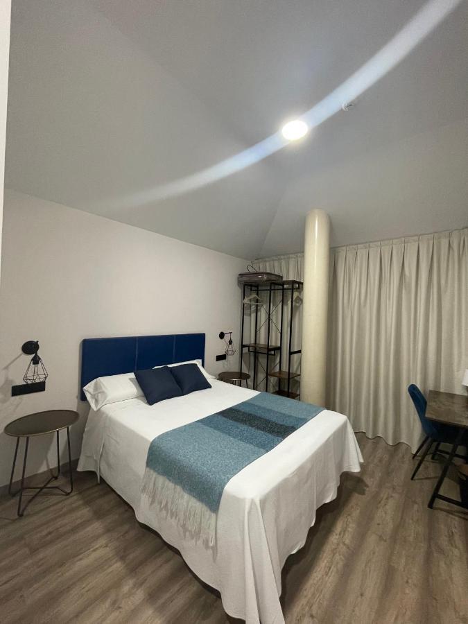 Hotel Ibi Eksteriør billede