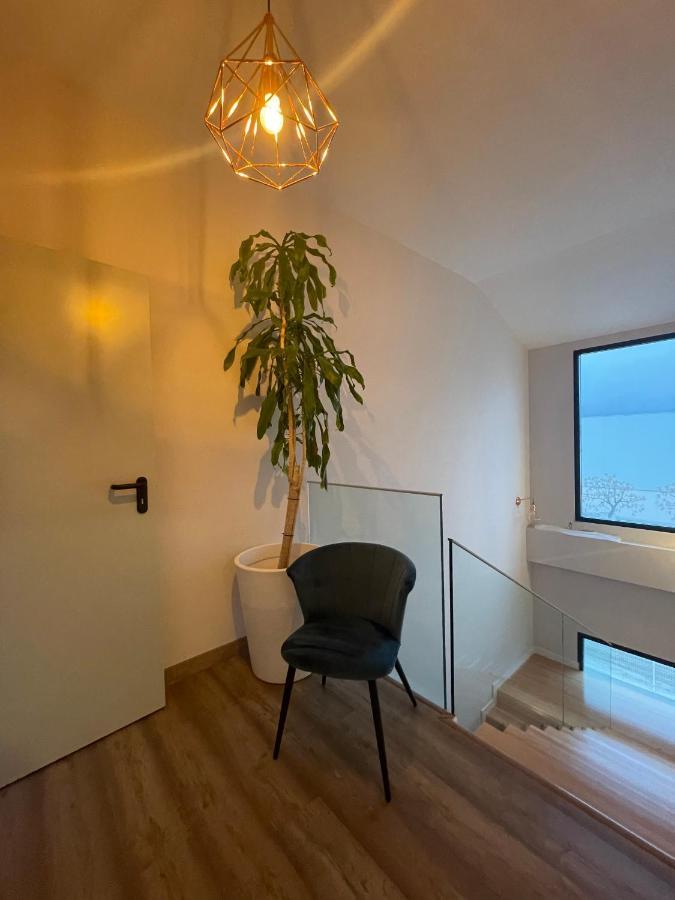Hotel Ibi Eksteriør billede