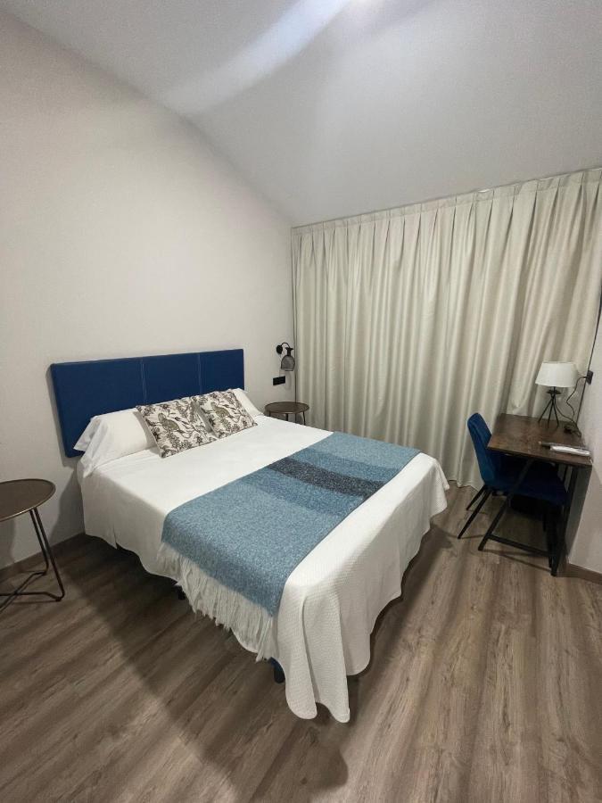 Hotel Ibi Eksteriør billede